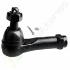 Set of 10 Suspension Parts for Dodge Durango (2004–2009) Ball Joint Sway Bar