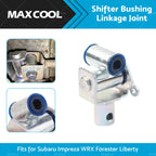Shifter Bushing Linkage Joint for Subaru Baja Forester Impreza Legacy (2003–2008)