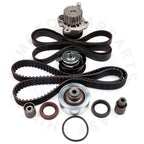 Timing Belt Water Pump Kit for VW Golf Jetta Beetle (1998–2004)