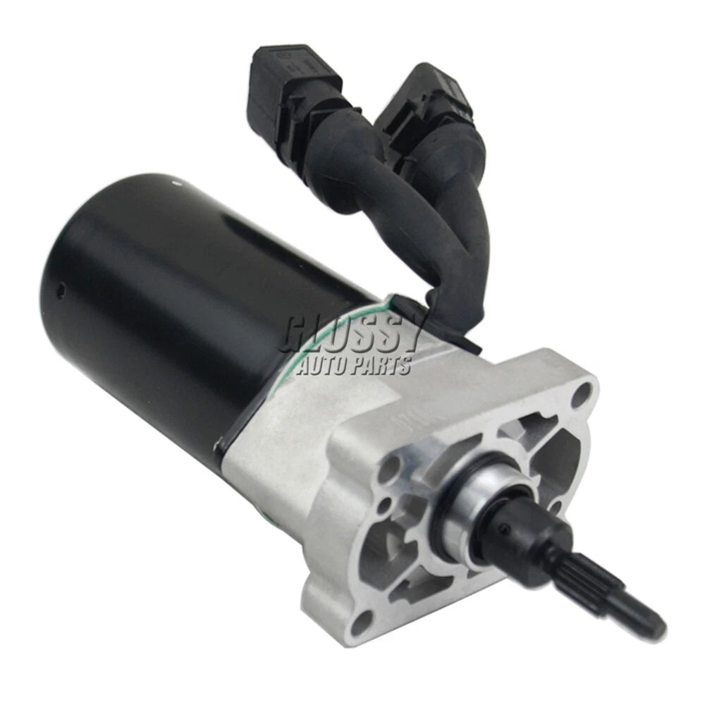 Rear Differential Lock Axle Motor for VW Porsche Cayenne (2003–2010)
