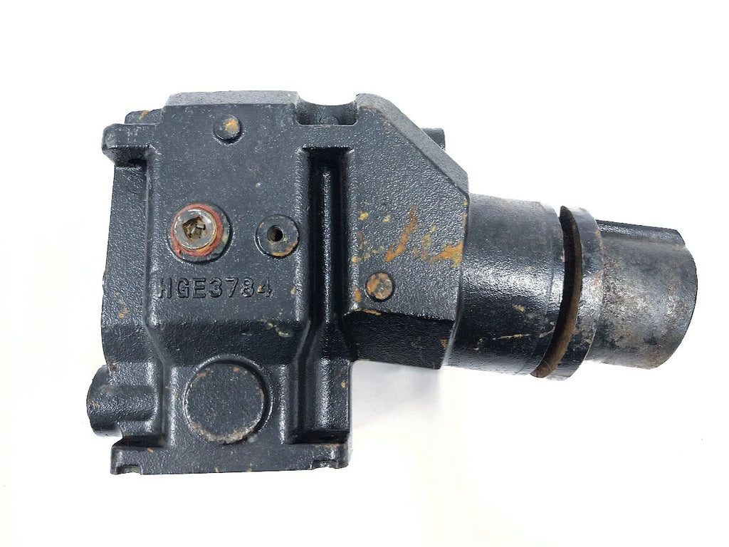 Riser Exhaust Outlet for Volvo Penta HGE3784