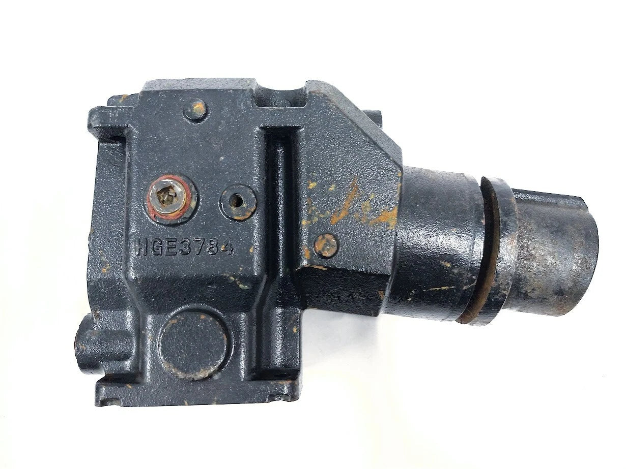 Riser Exhaust Outlet for Volvo Penta HGE3784