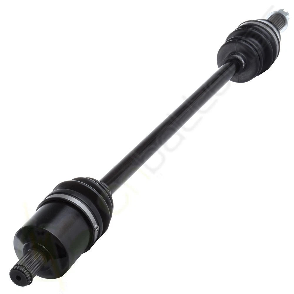 CV Joint Axles Set of 4 for Polaris RZR XP 900 (2011–2013)