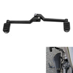 Left Heel Toe Shift Lever Pedal for Harley Touring Electra Road Glide (1988–2024)