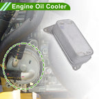 Engine Oil Cooler for BMW 1 Series (2004–2013) No. 11428507627