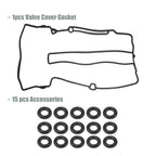 Set of 1 Valve Cover Gasket for Chevrolet Trax (2015–2021) No. 55573747
