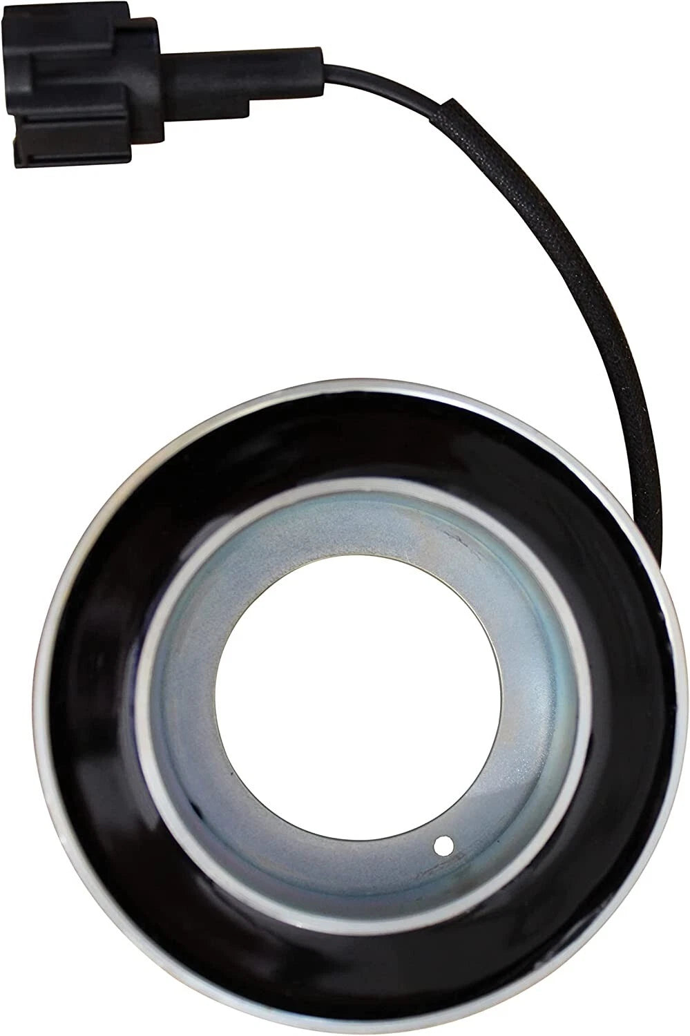 AC Compressor Clutch Replacement for Nissan Cube 1.8L (2011-2014)
