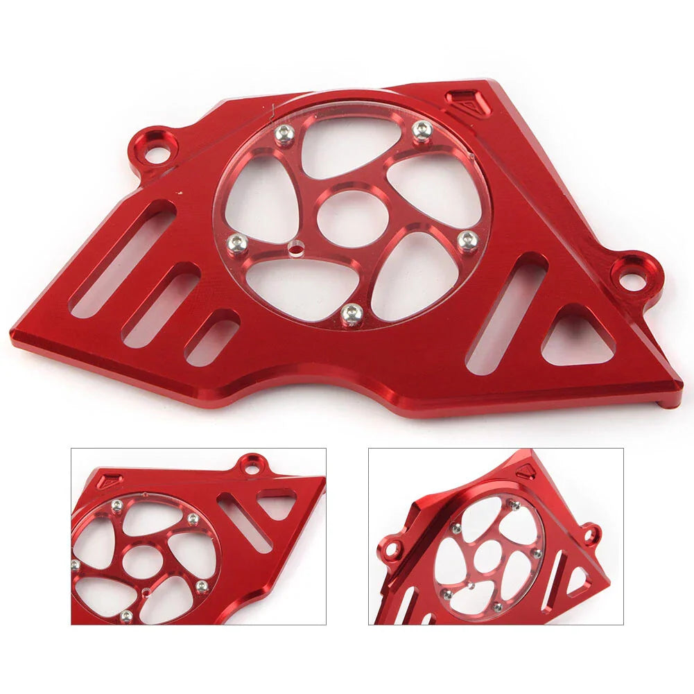 CNC Front Sprocket Cover Chain Guard for Honda CBR 250 (2011-2014)