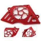 CNC Front Sprocket Cover Chain Guard for Honda CBR 250 (2011-2014)