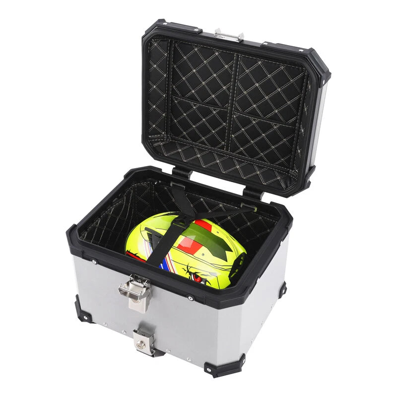 45L Top Case Tail Luggage Box for BMW R1300GS (2023–2025)