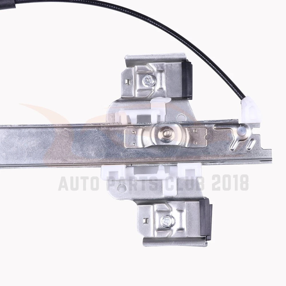 Window Regulator with Motor for Buick LeSabre (2000-2005)