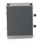 Aluminum Radiator for Polaris Sportsman 700/800 EFI (2004–2014)
