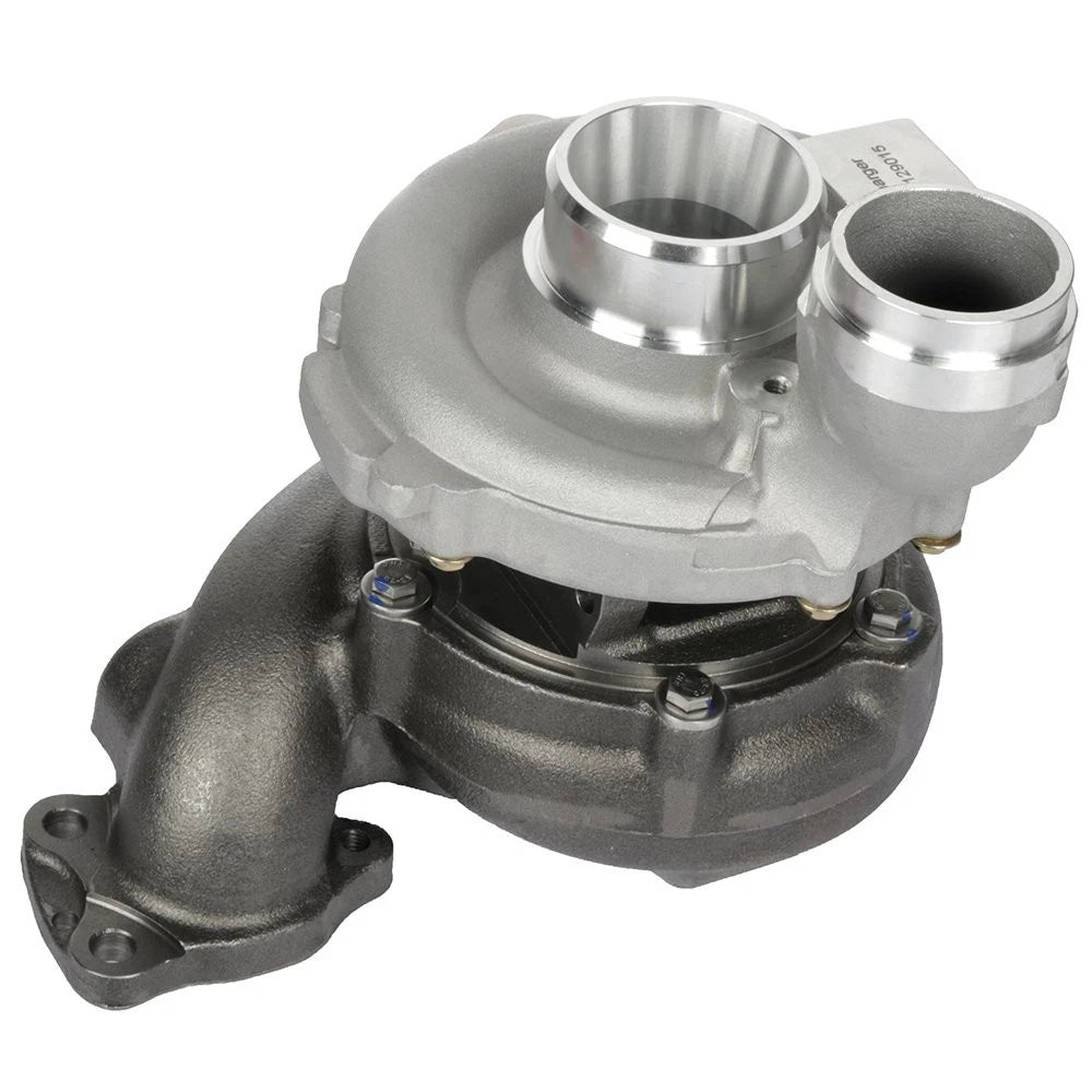 Turbocharger 765155-0004 for Mercedes-Benz R320 3.0L (2007–2008)