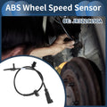ABS Wheel Speed Sensor JR3Z2C190A for Ford Mustang (2018–2020) Rear