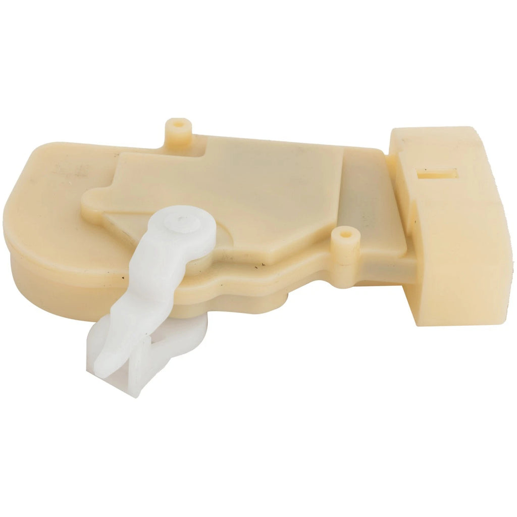 Front Driver Side Door Lock Actuator for Toyota Echo (2000–2005)