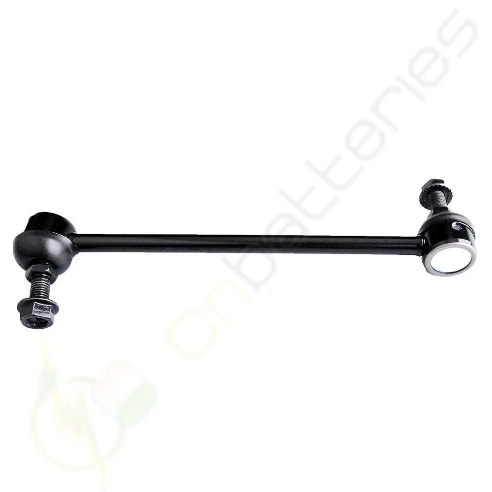 2x Front Wheel Bearing, 2x Ball Joints, 2x Tie Rod, 2x Sway Bar for Dodge Journey