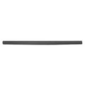 Replacement Black Matte/Textured Polypropylene Tailgate Molding