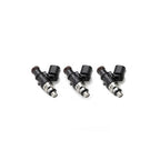 3X Injector Dynamics ID 1300-XDS for Yamaha YXZ1000 (2016–2023) 1300.27.02.34.11.3