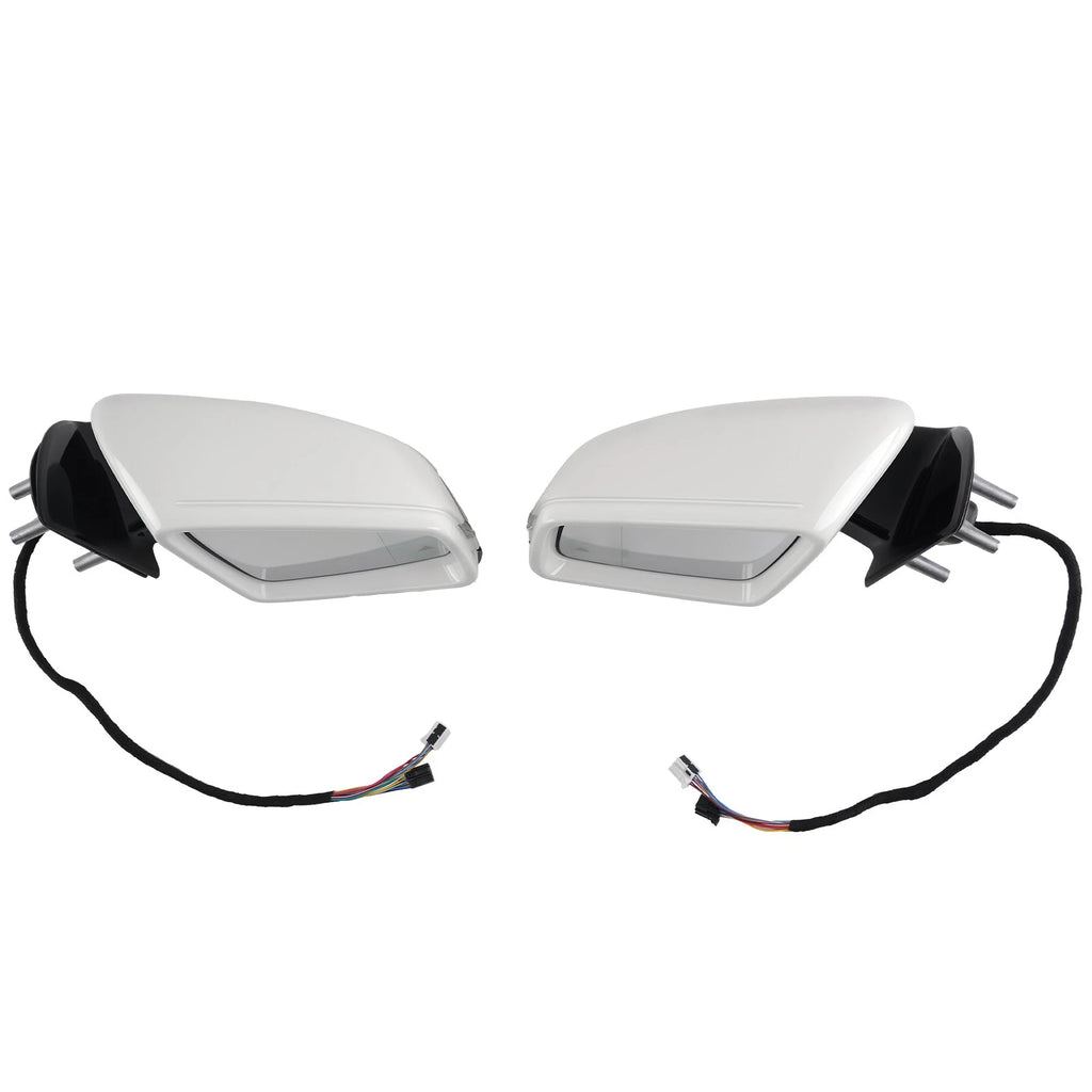 Power Side View Mirror for Mercedes-Benz GL Class (2005–2011)