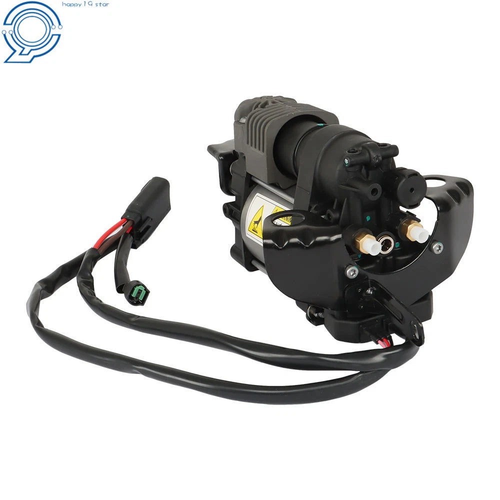 Front Air Suspension Compressor for Ram 1500 (2013-2018)
