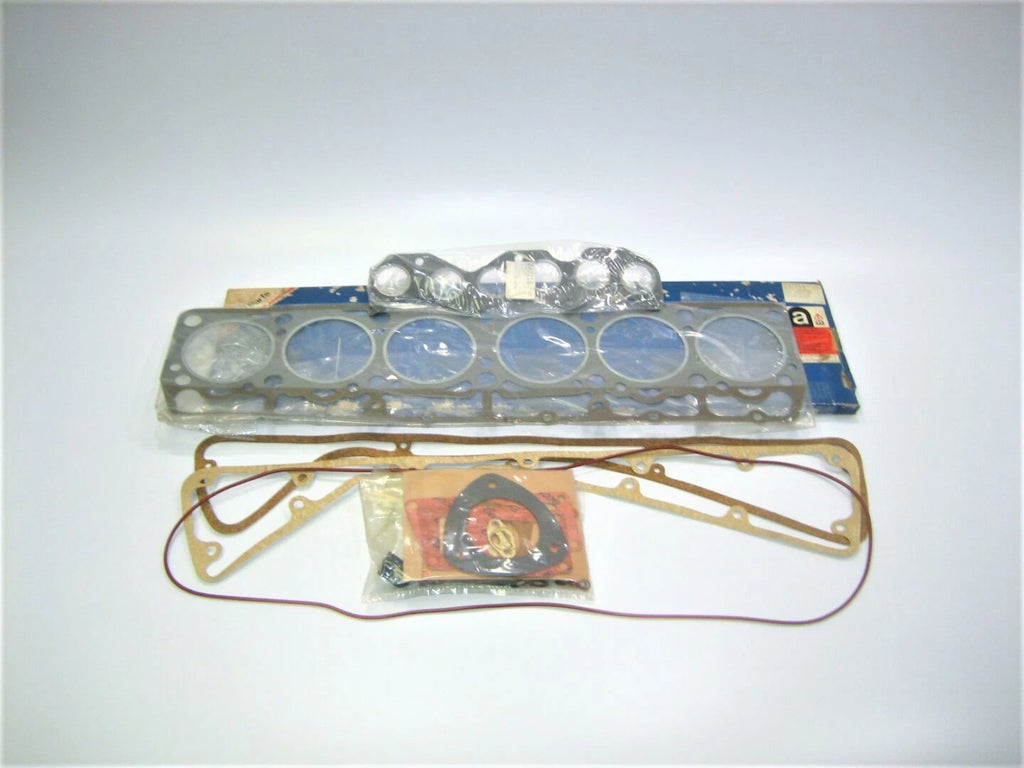 Cylinder Head Gasket Kit for DAF Marine Sterndrive/Inboard (237711)