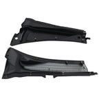 Windshield Wiper Cowl Panel for Ford F250-F550 Super Duty (2011-2016)