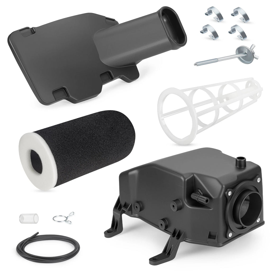 Air Cleaner Case for Yamaha Raptor 700 (2006–2024)