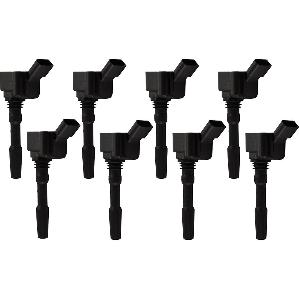 Ignition Coils Set of 8 for Audi S4 A6 S8 S5 SQ7 A8 A3 SQ5 RS3