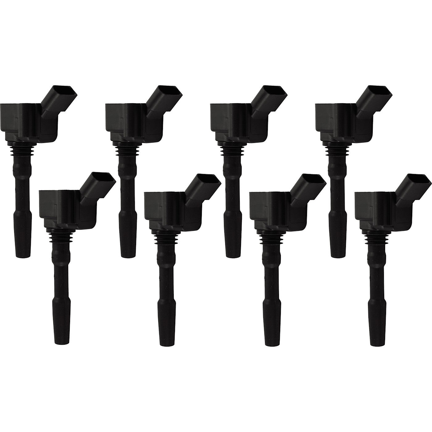 Ignition Coils Set of 8 for Audi S4 A6 S8 S5 SQ7 A8 A3 SQ5 RS3