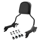 Sissy Bar Backrest & Docking Hardware Kit for Harley FLFB FXBR (2018–Present)