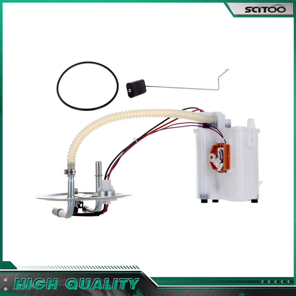 Electric Fuel Pump Assembly for Ford Escape Mercury Mariner (2005–2007) E2453M