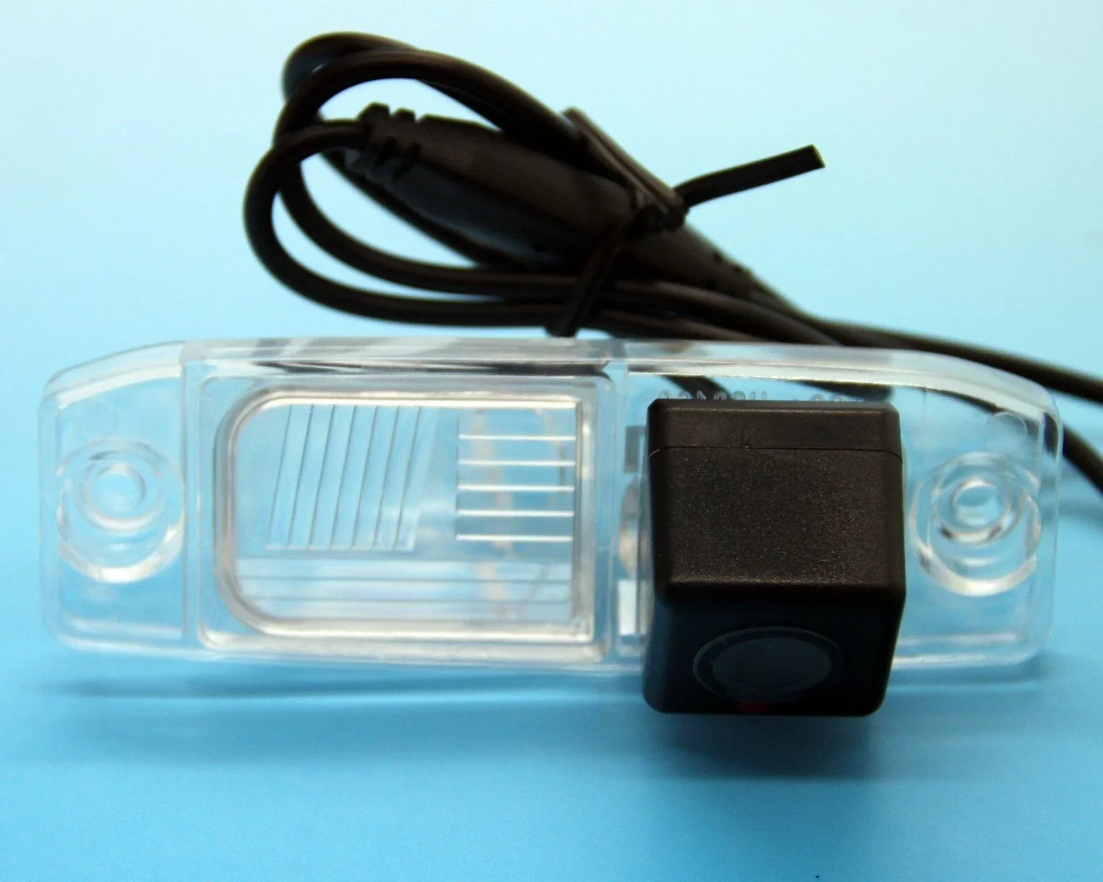 Camera Car Reverse Rear View Backup Parking for Hyundai Sonata (2012–2014)