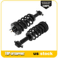 Front Shock Strut Assembly for Cadillac Escalade, Chevy Tahoe, Sierra Pair