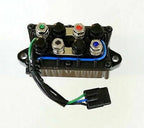 Ptt Solenoid Switch for Tohatsu Mercury/Mariner MFS8-MFS20 (3Z0725800)