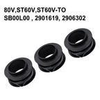 3X Replacement Spool for Greenworks 080 80V String Trimmer SB00L00