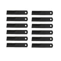 12X Blade for Woods (Replaces 24590)