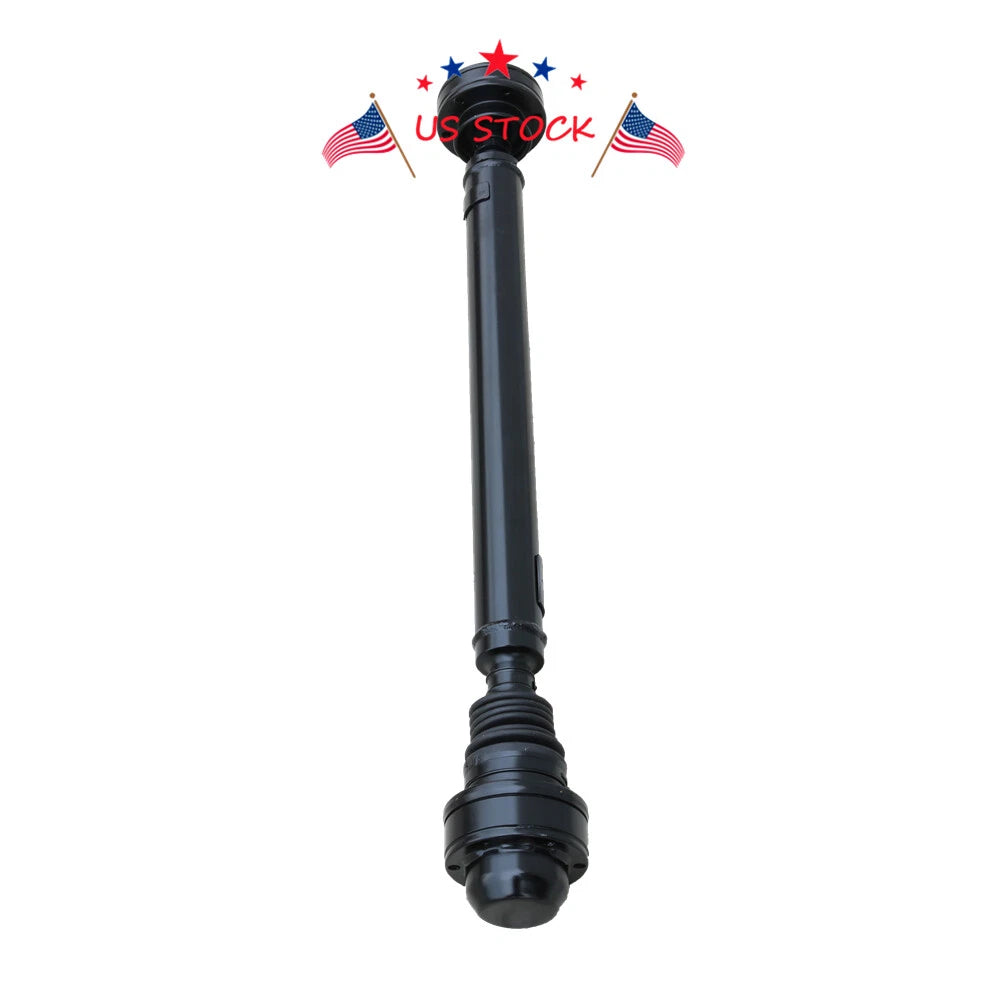 Front Drive Shaft Assembly for Jeep Liberty V6 (2002-2003)