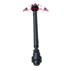 Front Drive Shaft Assembly for Jeep Liberty V6 (2002-2003)