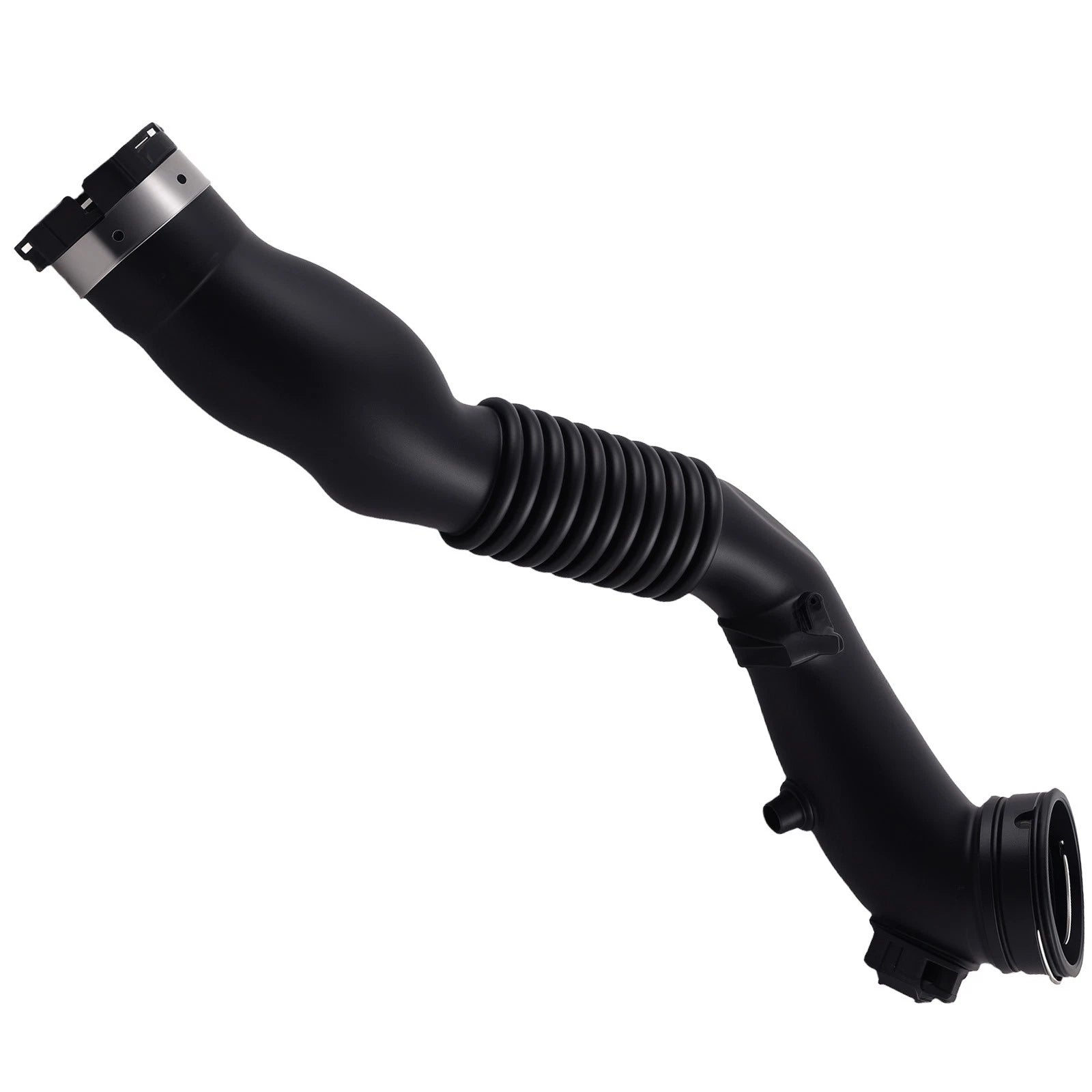Air Boot Charge Pipe Hose for BMW M135i M235i M335i M435i (2011–2020) 13717604033