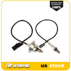 Set of 2 Oxygen Sensors for Kia Optima, Sorento (2016–2019)