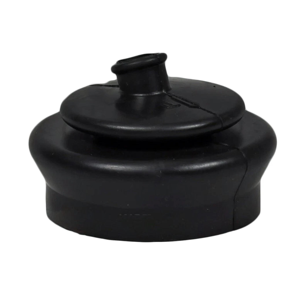 Dust Protection Rubber Shifter Boot for Nissan 240SX (1995–1998)