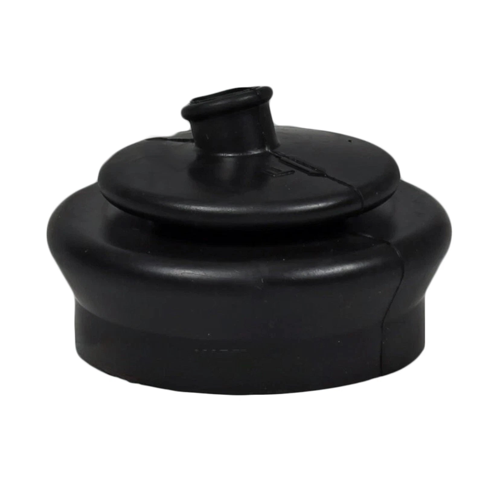 Dust Protection Rubber Shifter Boot for Nissan 240SX (1995–1998)