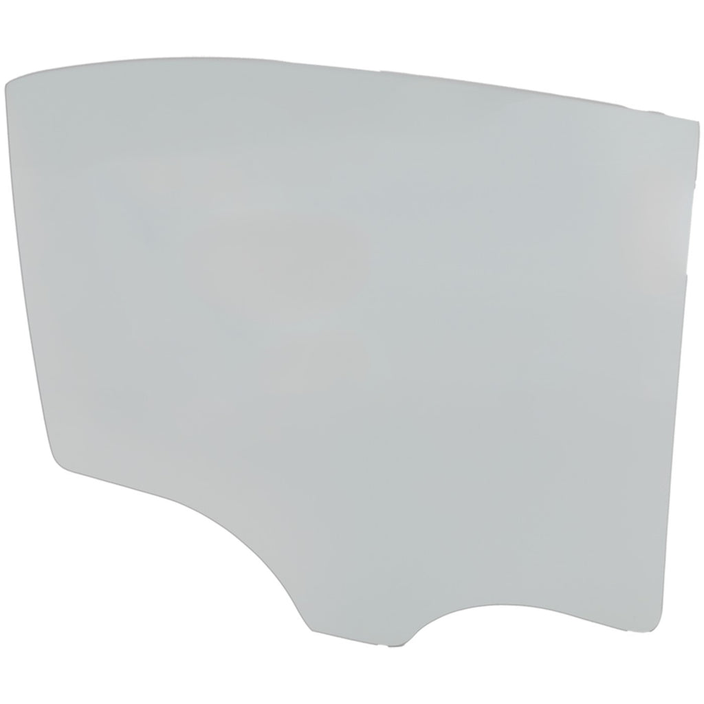 Set of 2 Door Glasses for MB Mercedes C Class