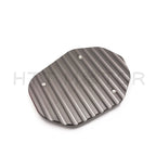 CNC Side Stand Extension Pad for Ducati Scrambler 800 (2015–2018)