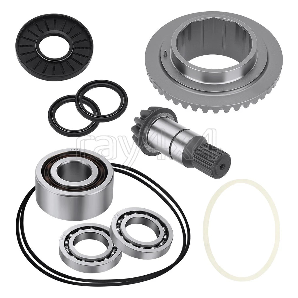 Front Differential Ring Pinion Gear Bearing for Polaris RZR Ranger 570 800 900 (2010–2021)