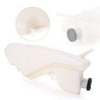 Radiator Coolant Overflow Tank for Kawasaki Ninja ZX-10R (2011–2014)
