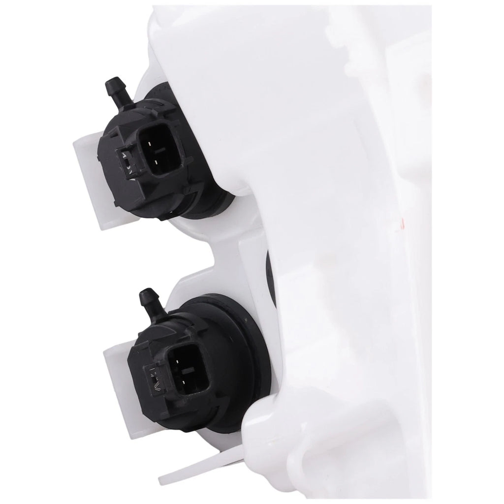 Washer Reservoir for Toyota RAV4 (2006–2008) Single Pump Type with Cap