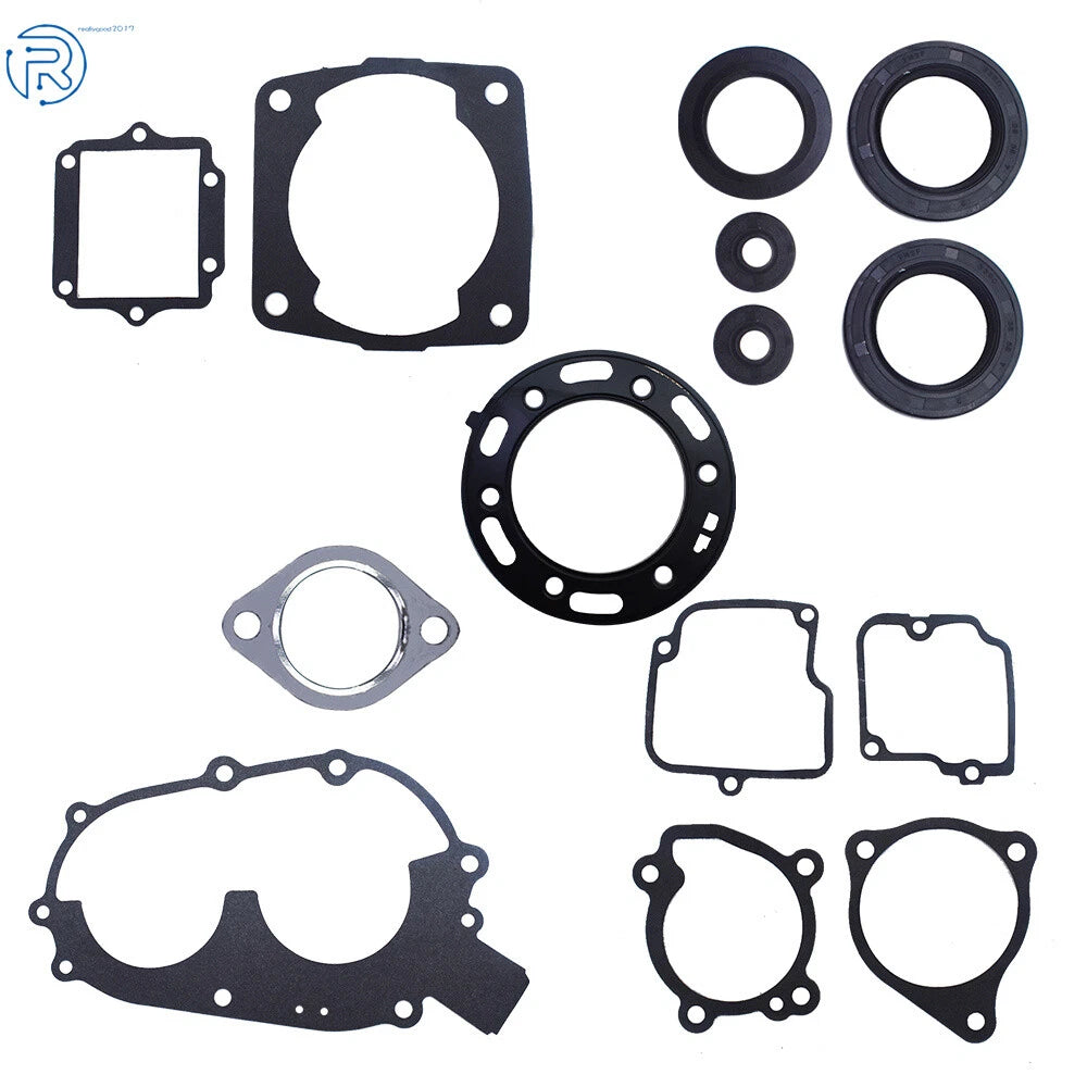 Engine Gasket Kit for Polaris 400L Big Boss, Scrambler, Sport 