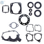 Engine Gasket Kit for Polaris 400L Big Boss, Scrambler, Sport 