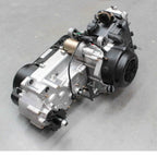 GY6 150cc Engine Motor 157QMJ for GY6 Scooters (Fully Auto + Reverse)